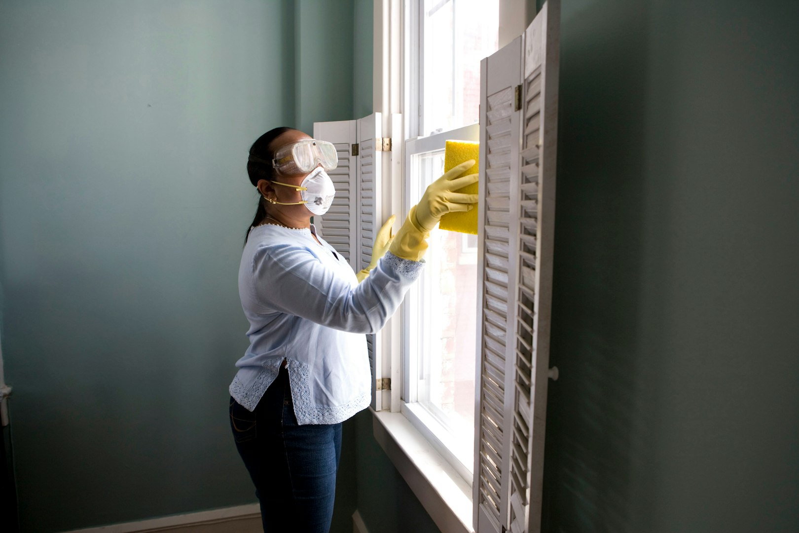 Office cleaning, commercial cleaning